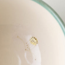 Load image into Gallery viewer, Oribe Tsubaki Matcha Bowl