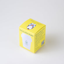 Load image into Gallery viewer, Matcha Mini Shaker