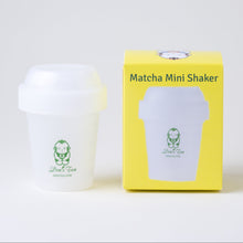 Load image into Gallery viewer, Matcha Mini Shaker