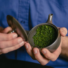 Load image into Gallery viewer, Tomohiro Hiramaru Kyusu