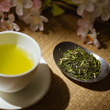 Load image into Gallery viewer, Sakura Ryokucha