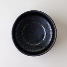Load image into Gallery viewer, Ibushi Black Matcha Bowl
