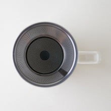 Load image into Gallery viewer, Den-chan Mug With Infuser
