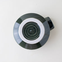 Load image into Gallery viewer, Oribe Katakuchi Matcha Bowl