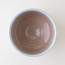 Load image into Gallery viewer, Usu Asayake Matcha Bowl