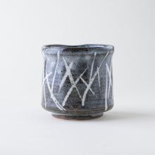 Load image into Gallery viewer, Hakusen Yunomi Cup