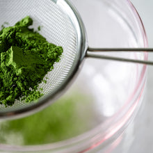 Load image into Gallery viewer, Double-Walled Pink Matcha Bowl