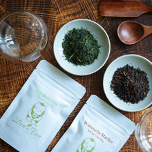 Load image into Gallery viewer, Oxidation Comparison Set