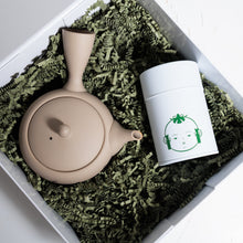 Load image into Gallery viewer, Kyusu and Gift Set