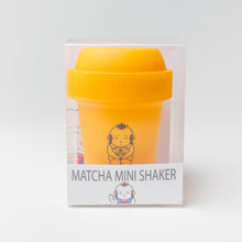 Load image into Gallery viewer, Yamanakanuri Matcha Mini Shaker