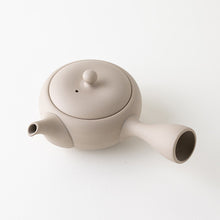 Load image into Gallery viewer, Hakudei Asamaru Kyusu