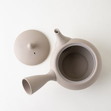 Load image into Gallery viewer, Hakudei Asamaru Kyusu