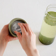 Load image into Gallery viewer, Cold Brew Tea Wine Bottle