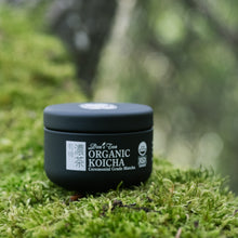 Load image into Gallery viewer, Organic Koicha