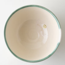 Load image into Gallery viewer, Oribe Tsubaki Matcha Bowl
