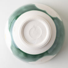 Load image into Gallery viewer, Oribe Tsubaki Matcha Bowl