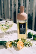 Load image into Gallery viewer, Cold Brew Tea Wine Bottle