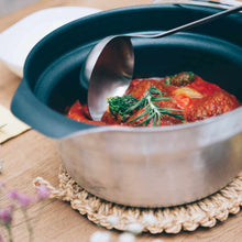 Load image into Gallery viewer, Yukihira IH Stainless Steel Rice Cooker