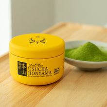 Load image into Gallery viewer, Usucha Honyama