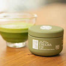 Load image into Gallery viewer, Usucha Uji