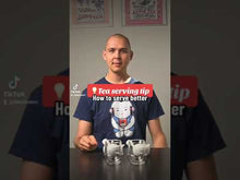 Load and play video in Gallery viewer, KRONOS Double Wall Cup