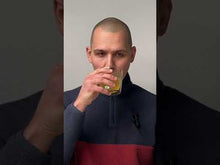 Load and play video in Gallery viewer, Grape Sencha