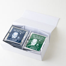 Load image into Gallery viewer, Tea Bag Gift Box (Small)