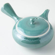 Load image into Gallery viewer, Midori Kyusu - Den's Tea