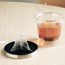 Load image into Gallery viewer, LT Tea Bag Cup - Den's Tea