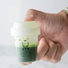 Load image into Gallery viewer, Matcha Mini Shaker - Den's Tea