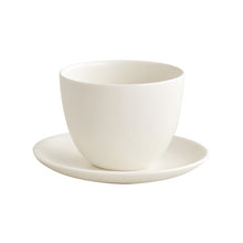 Load image into Gallery viewer, PEBBLE Cup & Saucer