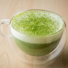 Load image into Gallery viewer, Organic Premium Restaurant Matcha 0.5lb/227g - Den's Tea