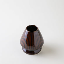 Load image into Gallery viewer, Chocolate Brown Chasen Stand
