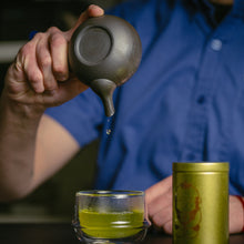 Load image into Gallery viewer, Tomohiro Hiramaru Kyusu
