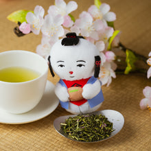 Load image into Gallery viewer, Small Den-chan Plush Doll
