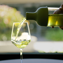 Load image into Gallery viewer, Cold Brew Tea Wine Bottle
