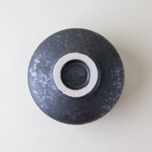 Load image into Gallery viewer, Ibushi Black Matcha Bowl
