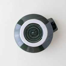 Load image into Gallery viewer, Oribe Katakuchi Matcha Bowl
