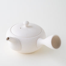 Load image into Gallery viewer, Gofun-iro Kyusu
