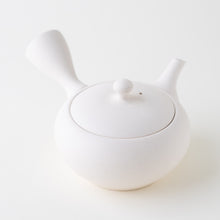 Load image into Gallery viewer, Gofun-iro Kyusu
