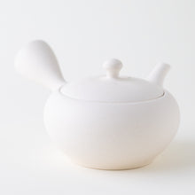 Load image into Gallery viewer, Gofun-iro Kyusu
