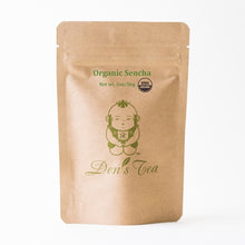 Load image into Gallery viewer, Organic Sencha
