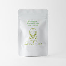 Load image into Gallery viewer, Ceremonial Matcha Nichijo
