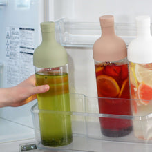 Load image into Gallery viewer, Cold Brew Tea Wine Bottle
