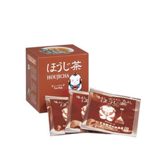 Load image into Gallery viewer, Hojicha Tea Bags
