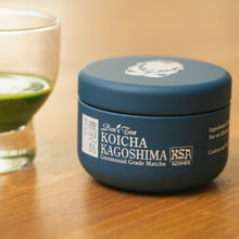 Load image into Gallery viewer, Koicha Kagoshima
