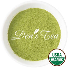 Load image into Gallery viewer, Organic Premium Restaurant Matcha
