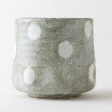 Load image into Gallery viewer, Shiratama Yunomi Cup
