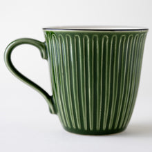 Load image into Gallery viewer, Mino-yaki Mug Cup
