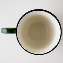 Load image into Gallery viewer, Mino-yaki Mug Cup
